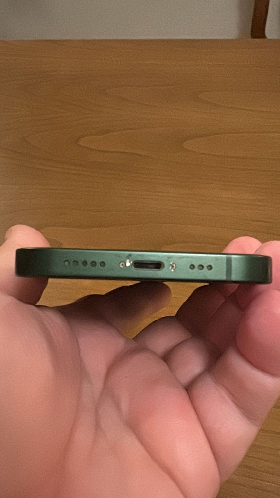 iPhone 13 128Gb - Semi-novo