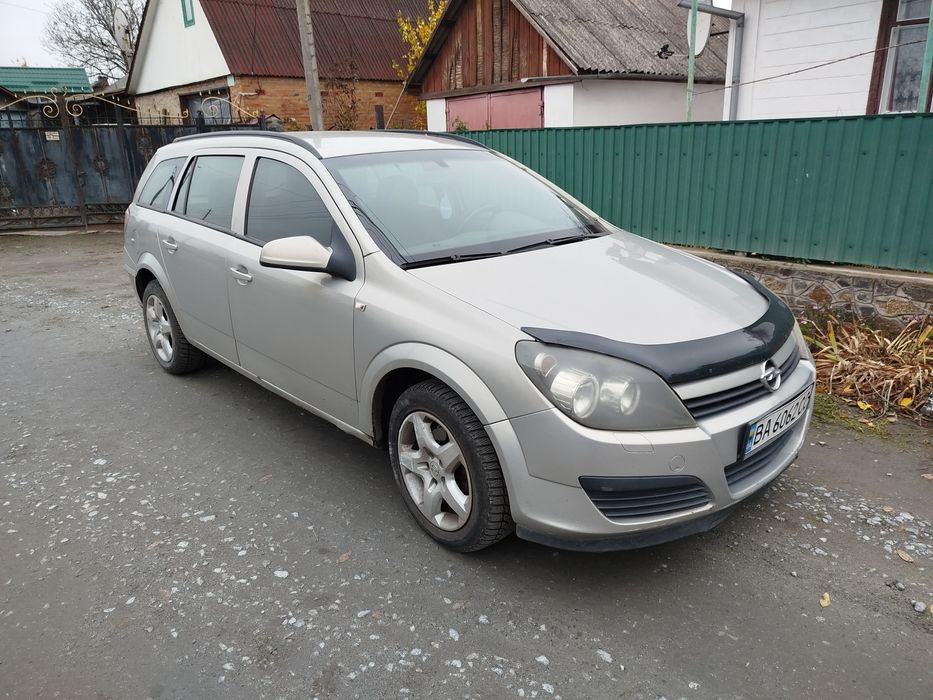 Продам астру 2006 рік