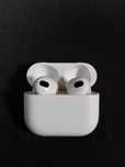 Oryginalne słuchawki Apple AirPods 3