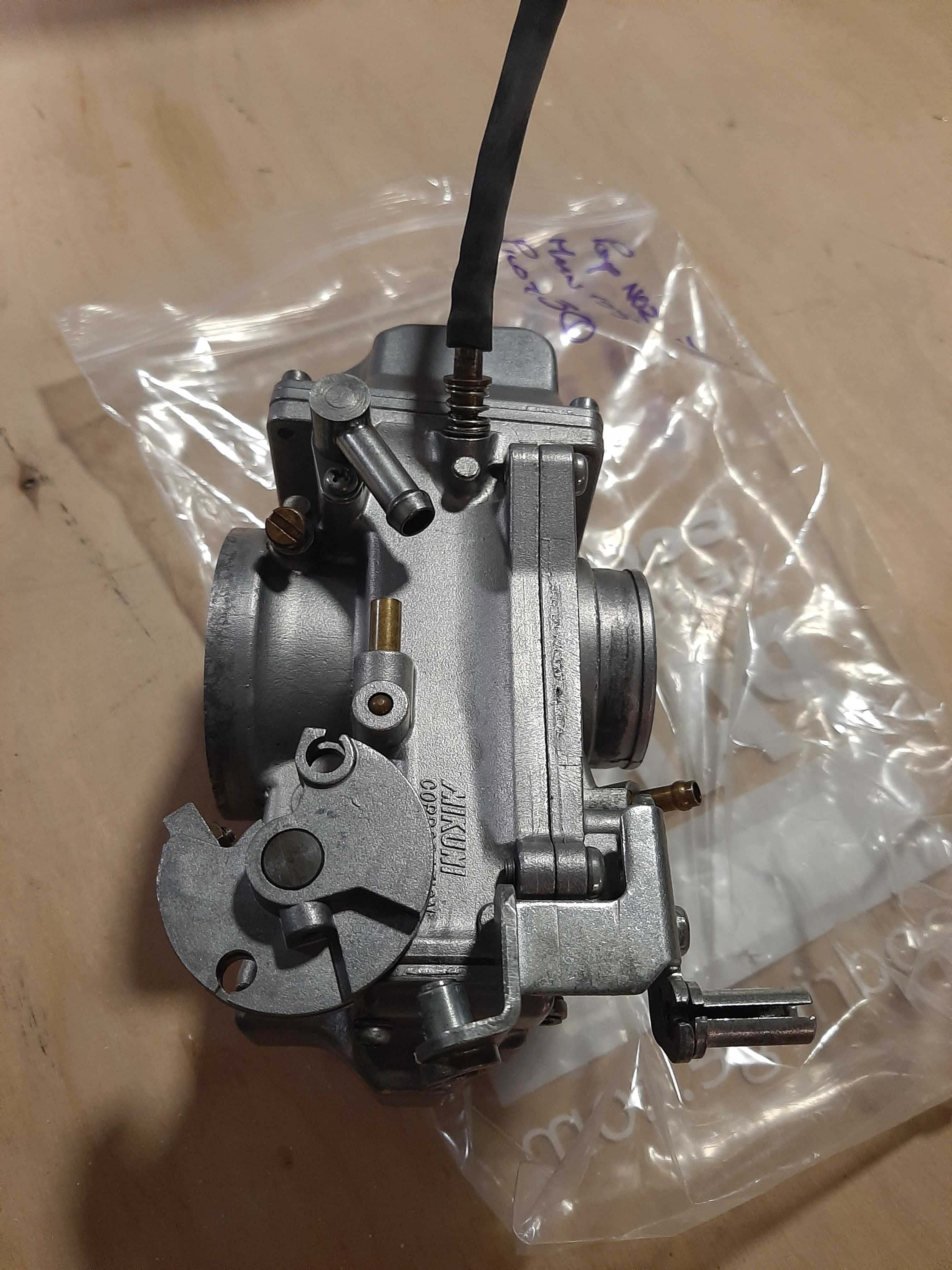 Varias peças para  Harley-Davidson FLHR - Road King 1995