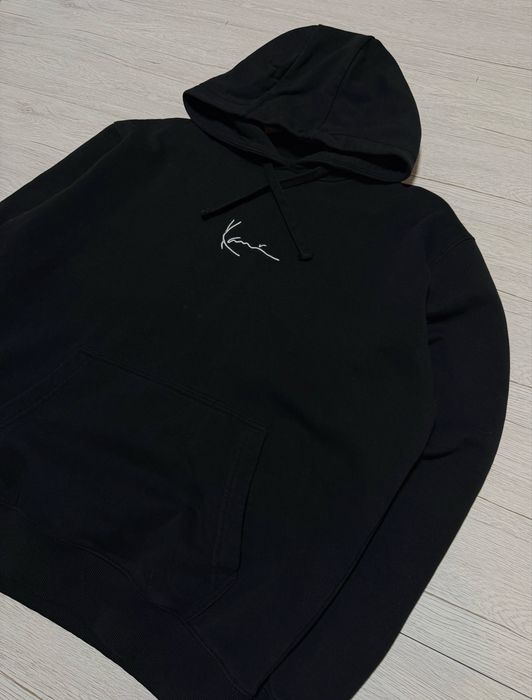 Чоловічий худі Kani rap