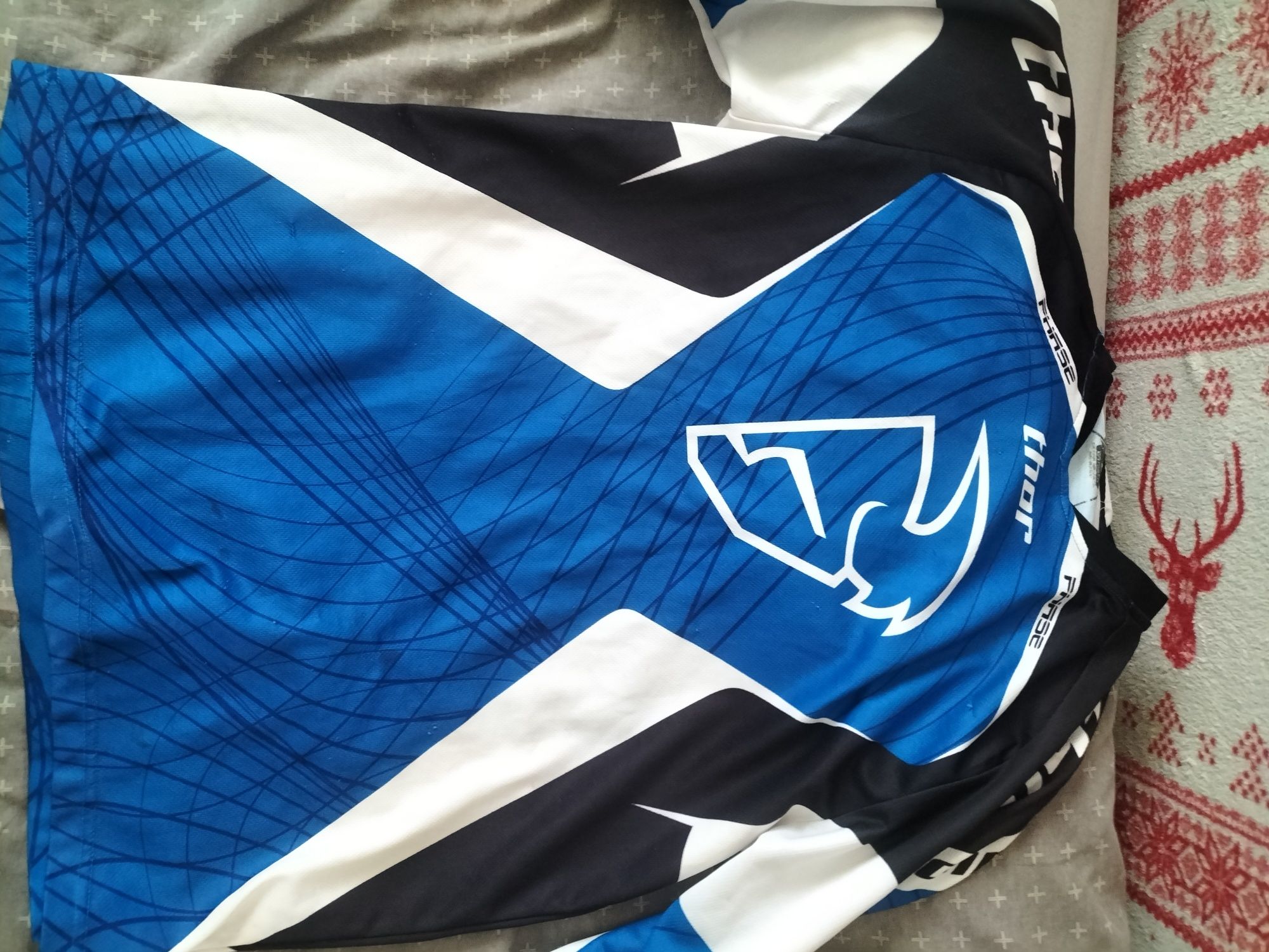 Sprzedam strój enduro