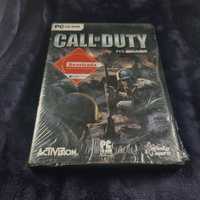 Call of Duty 1 PC Polskie wydanie Folia