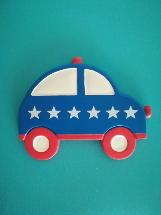 Abajur para candeeiro de quarto de criança