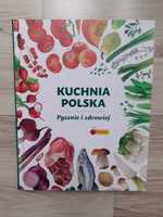 Książka kucharska Kuchnia Polska