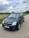 Opel Meriva 1.3 CDTI
