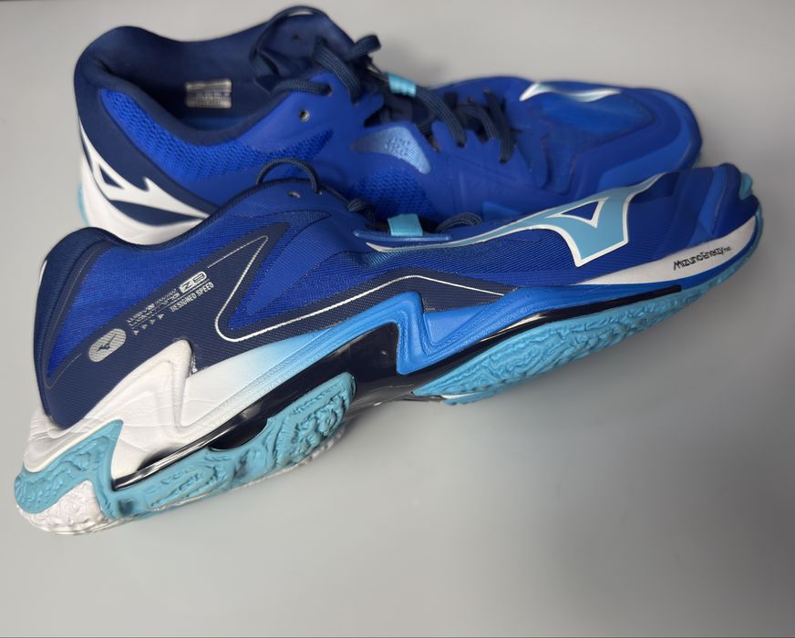Mizuno Wave Lightning Z8 44р