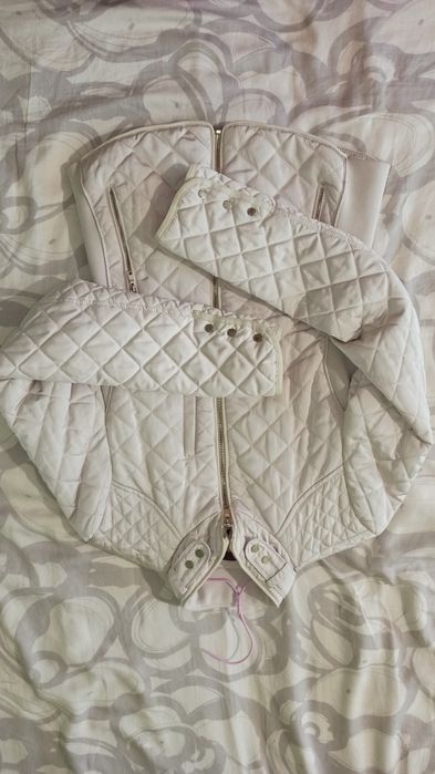 Куртки женские, жилетка, Zara, Reserved, Massimo Dutti, Max mara