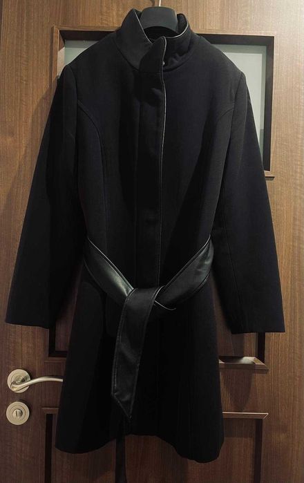 Przejściowy płaszczyk r. M/38 - Nowy Orsay