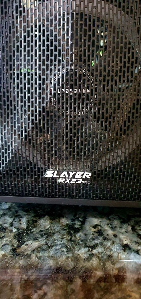 Computador Gaming