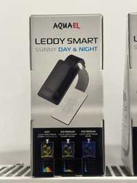 Aquael Leddy Smart Day & Night 4.8w gwarancja