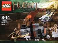 Lego 79015 Hobbit Walka z Czarnoksiężnikiem