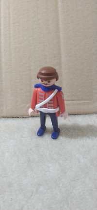 Boneco Playmobil