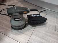 Szlifierka oscylacyjna TITAN 300W