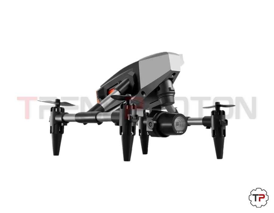 PROMOÇÃO | Mini Drone 8k