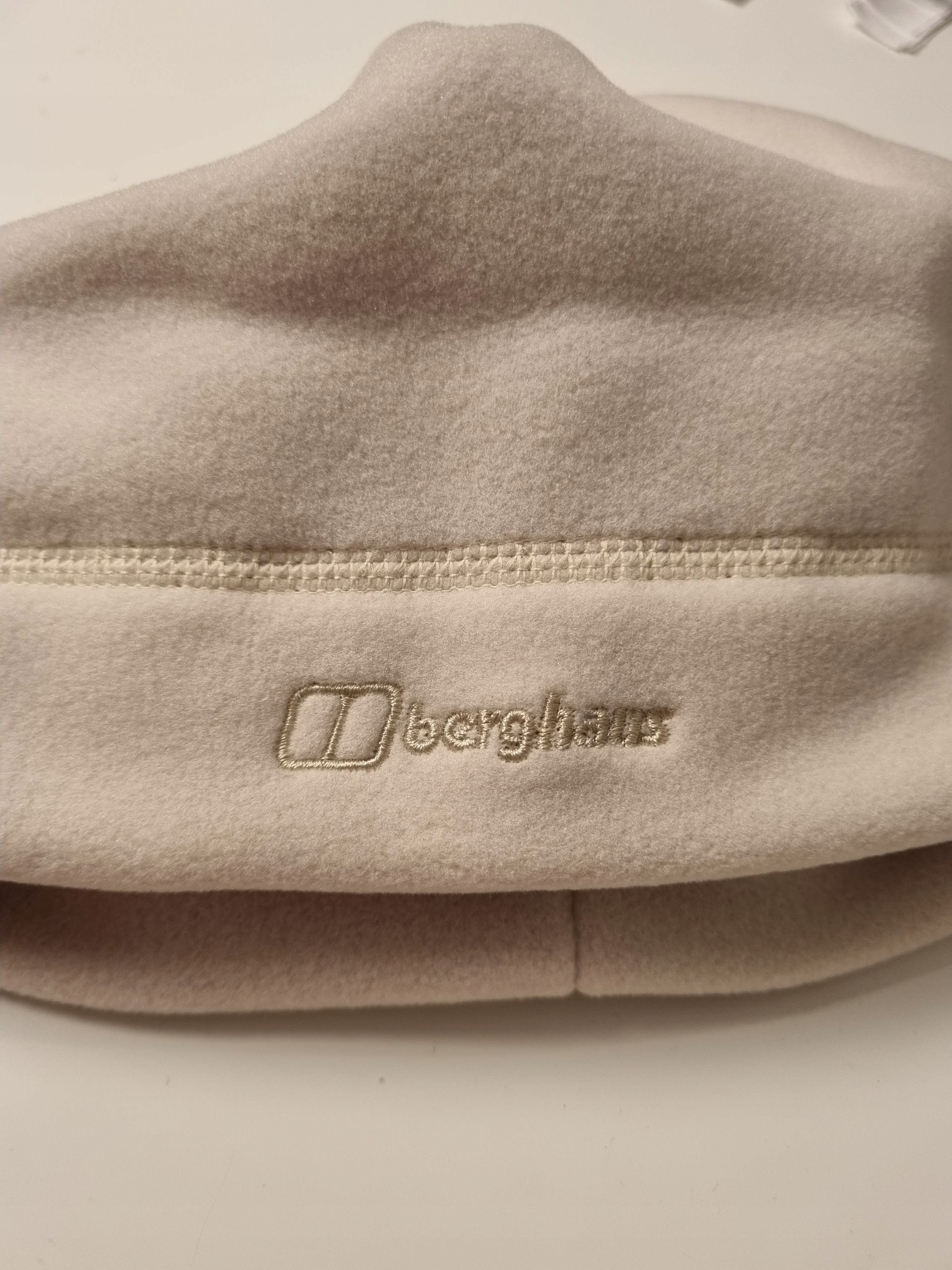 Berghaus polarowa czapka Beanie L/XL