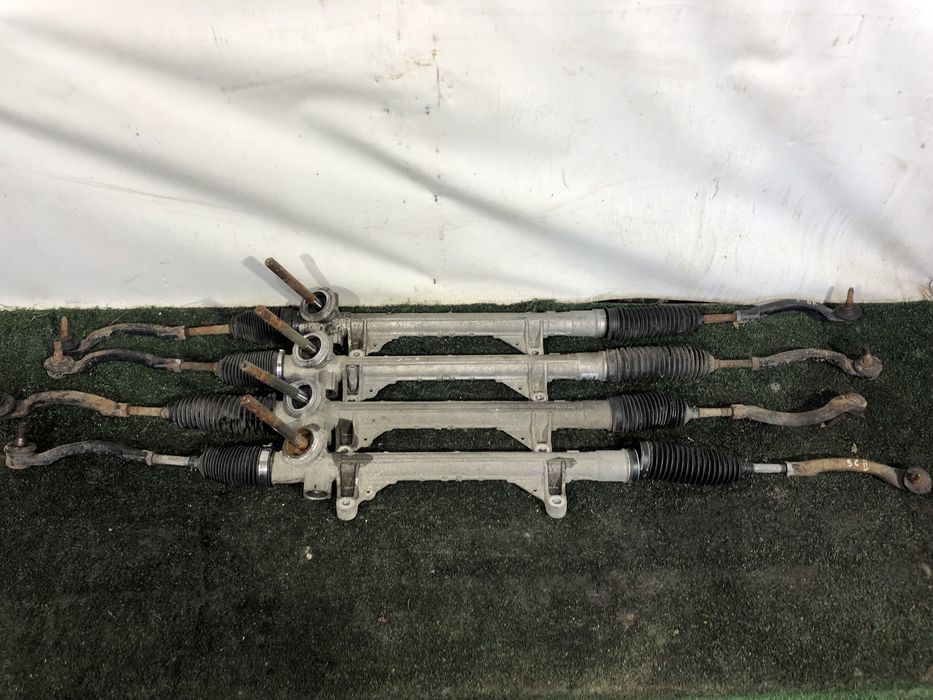 Рульова рейка , Рено меган 2 сценік 2 , меган 3,renault megane scenic