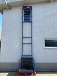 WINDA TOWAROWA TYP WBT-1 8m Dachdecker Nowość