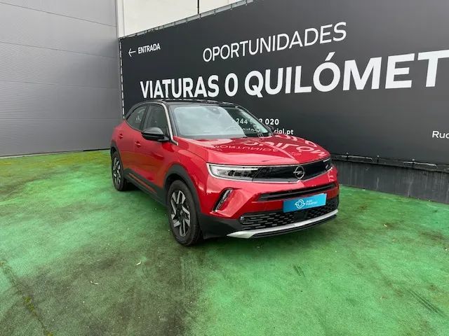 Opel Mokka-e Edition