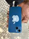iPhone 13 normal