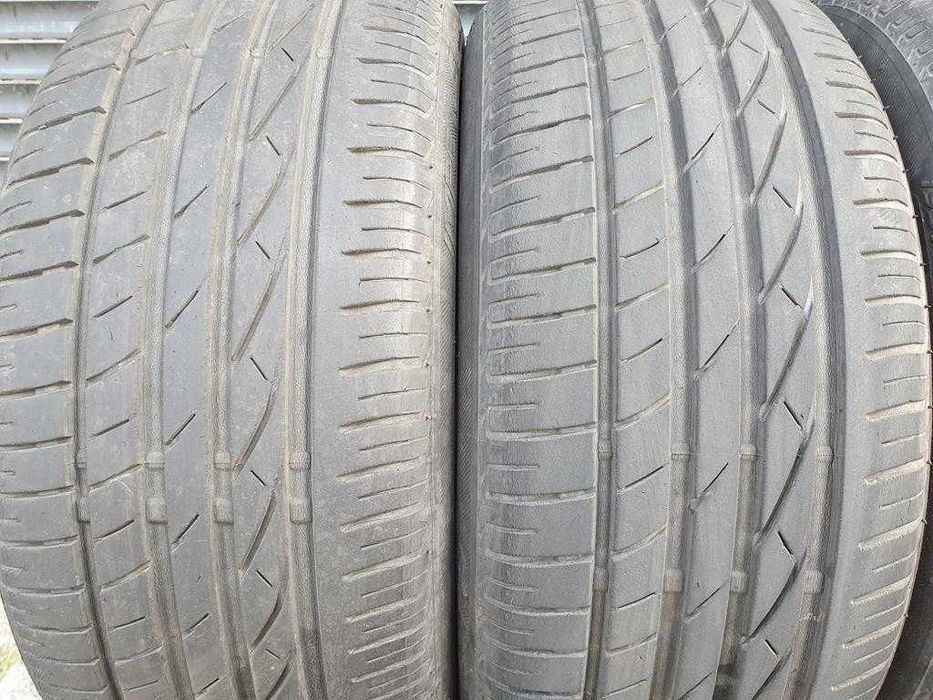 195/50R15 Lassa Impetus 2 Revo komplet opon lato 6,2mm nr5316