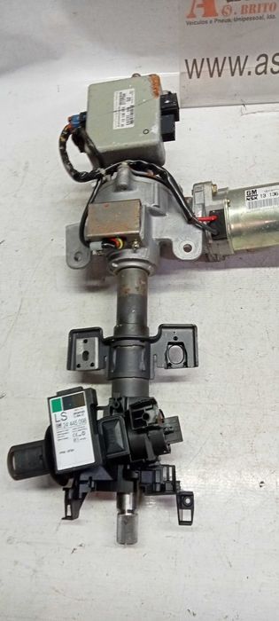 Coluna de Direção Opel Corsa C