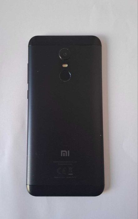 Xiaomi redmi 5 plus 4/64