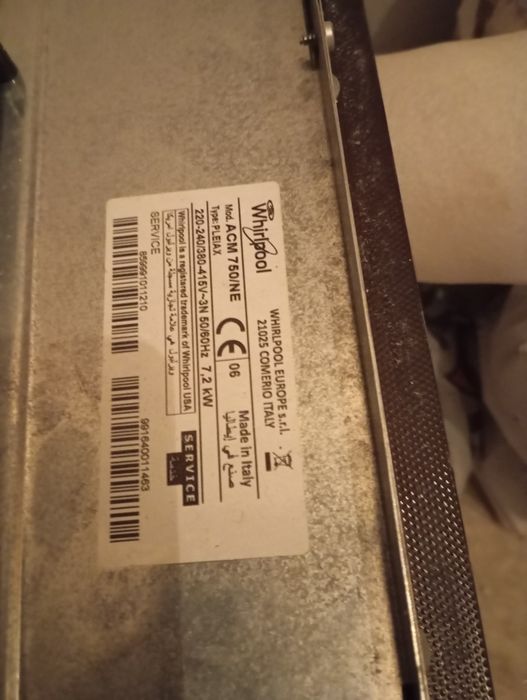 Na sprzedaż części używane