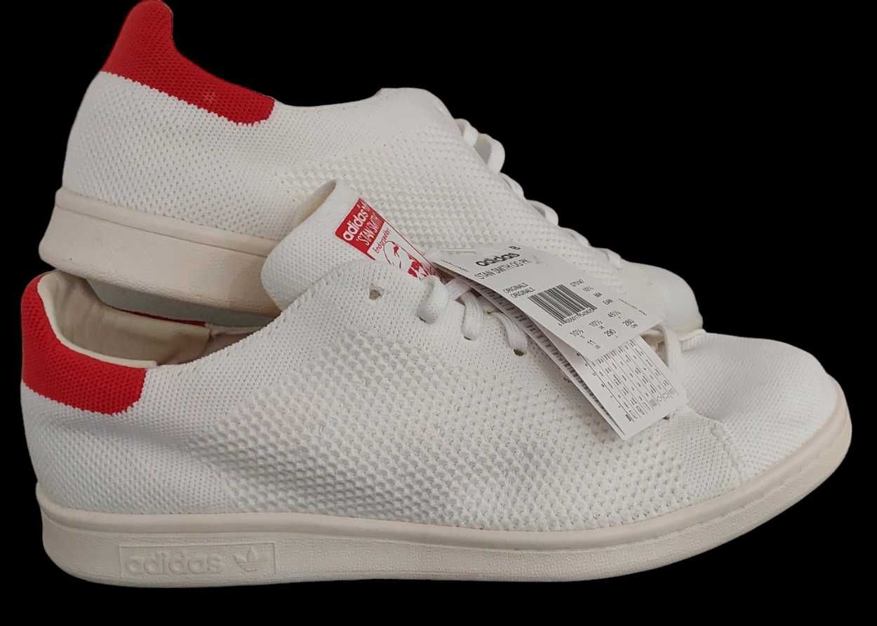 Buty ADIDAS Stan Smith , R. 45 1/3