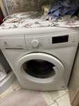 Pralka Electrolux
