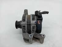 ALTERNATOR FORD FOCUS C-MAX 104210-3761 1.8 16V