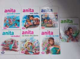 Coleção da Anita