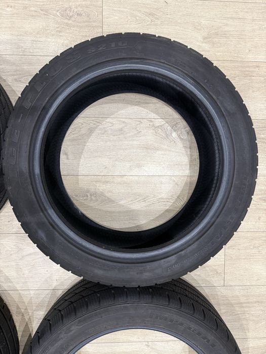 Opony zimowe Imperial Snow Dragon 235/45/R18 2024r