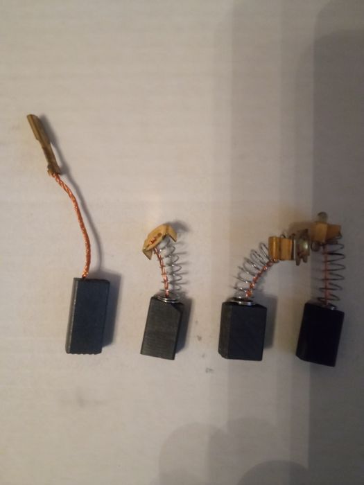 Щетки графитовые для Эл.инструмента