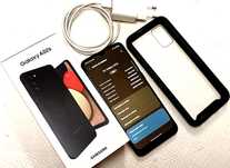 Samsung Galaxy A02s