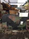 Agregat Prądotwórczy Mep 803a 10kv