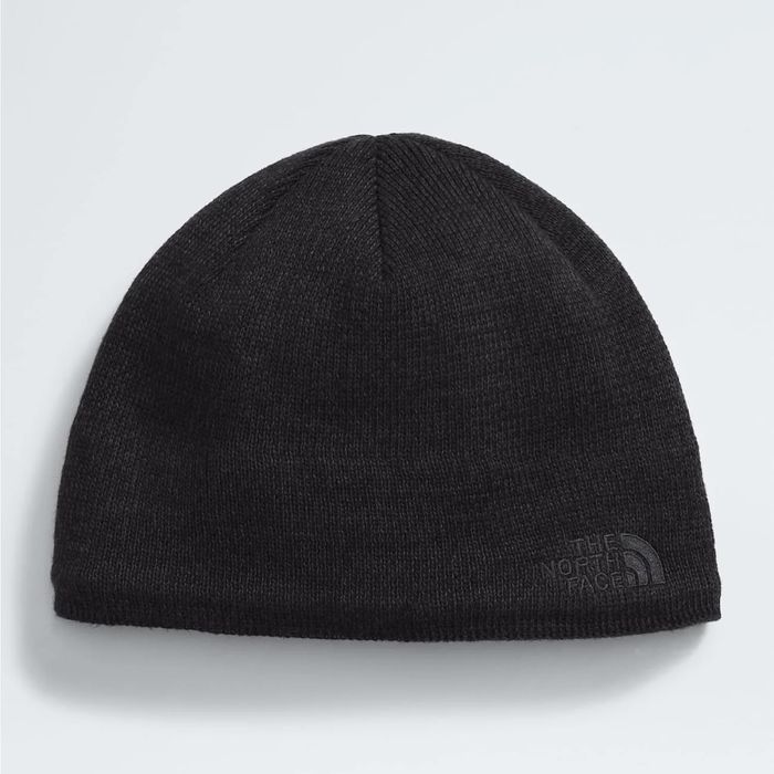 ОРИГІНАЛ Шапка The North Face Темно Сіра з США