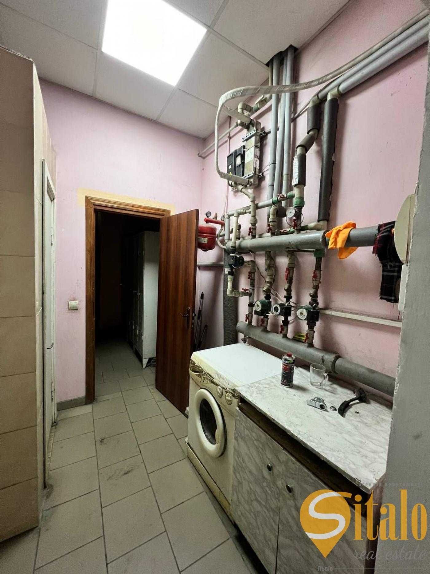Продаж комерційного приміщення, Давидів