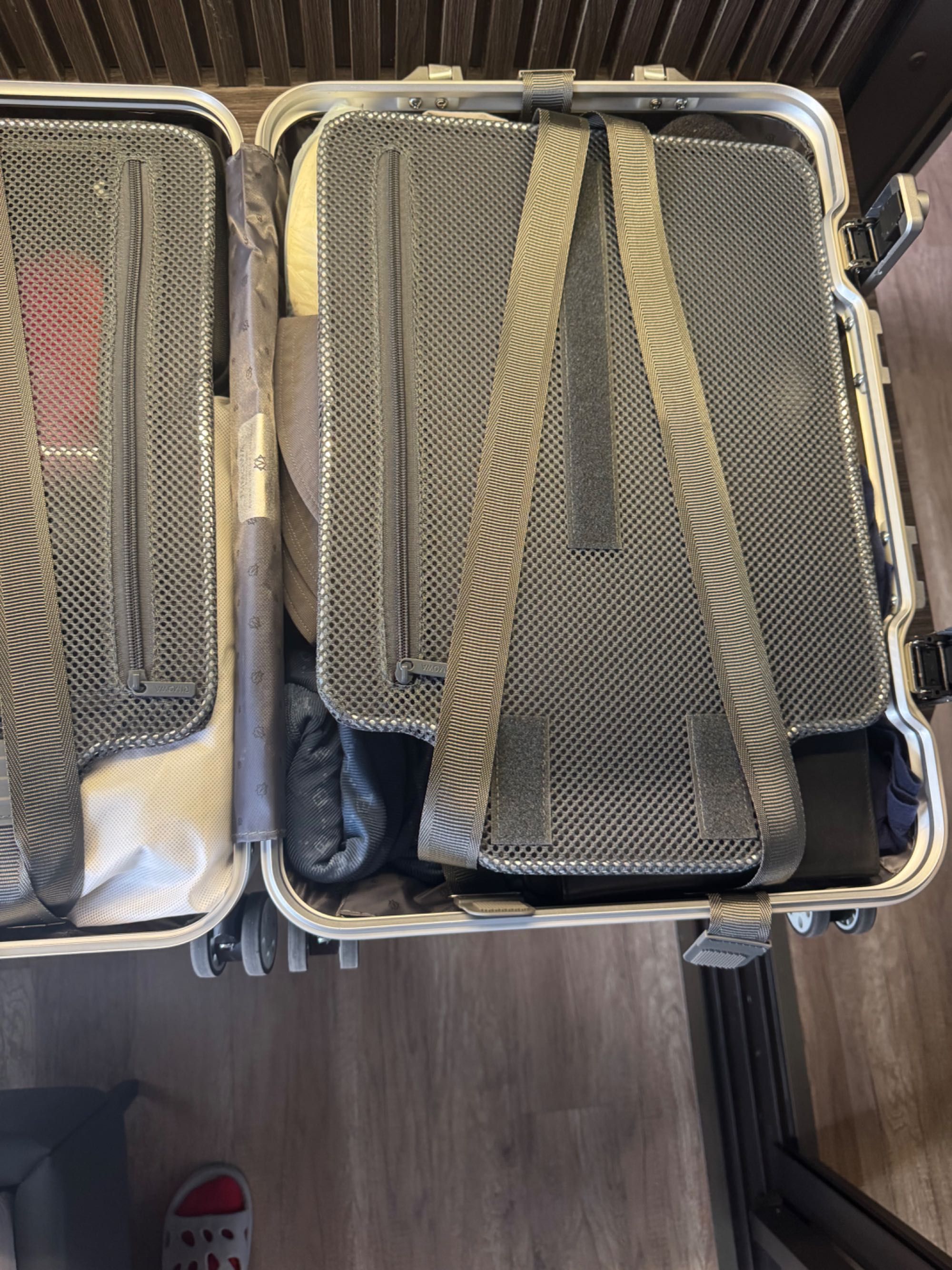 Валіза/Чемодан Rimowa ручна поклажа/ручная кладь