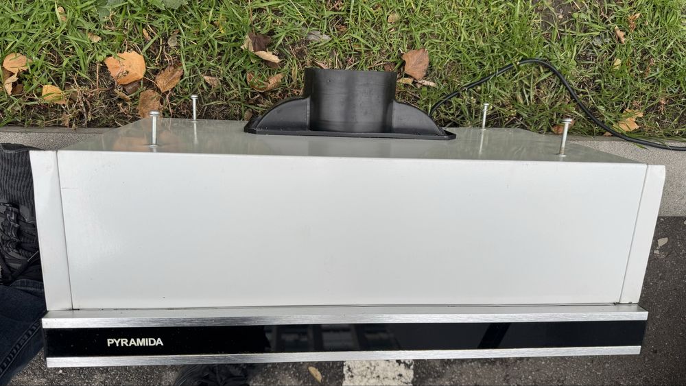 Вытяжка Pyramida 60 см