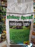 Zielony Dywan nasiona traw 5kg