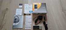 Nokia 6700 classic silver