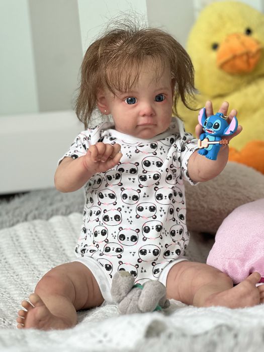 MAGGI МЕГГІ Лялька Реборн