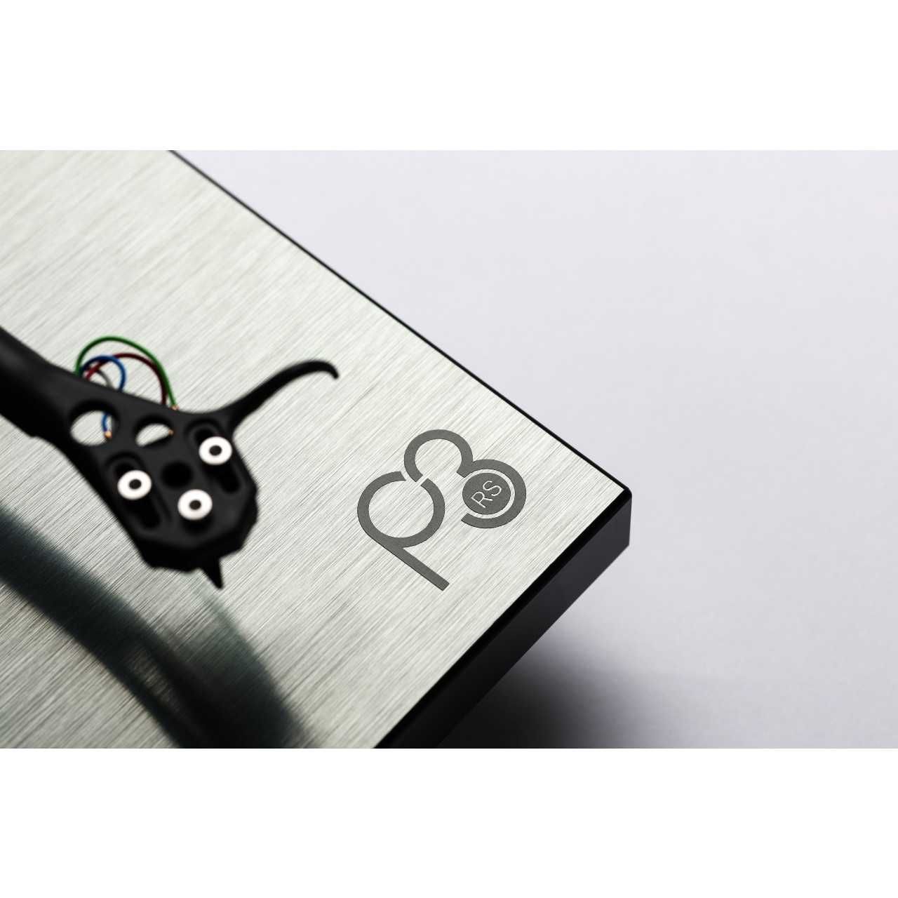 Novidade ! REGA Planar 3 RS - Gira-discos com braço RB330 e cabeça ND5