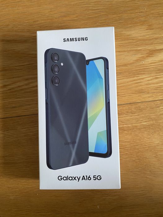Vendo samsung A16 5g