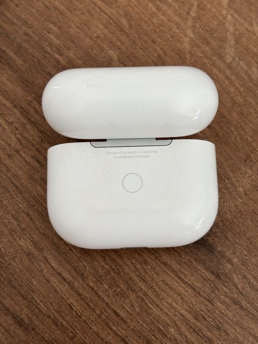 Słuchawki AirPods 3 generacji