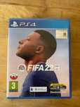 Gry na PS4 i PC używane