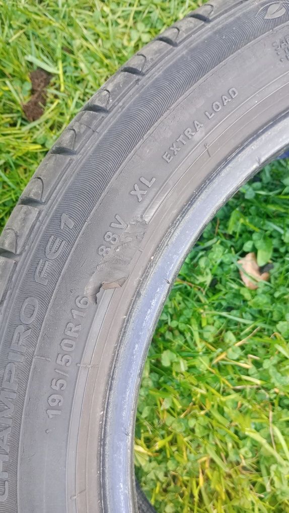 Opony GT Radial  .