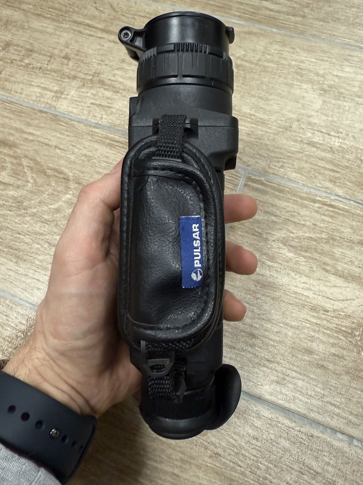 Termowizor Pulsar Helion XP38