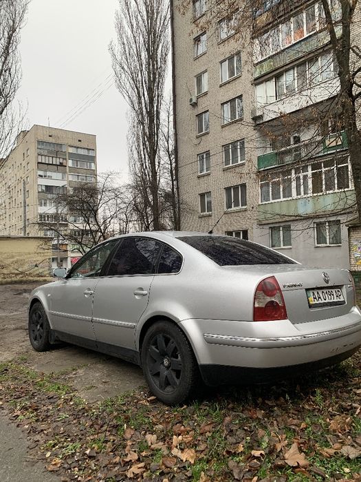 Продам 2.8 газ/бензин повний привід